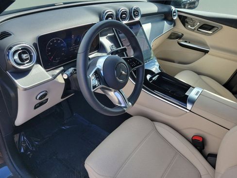 Certified 2026 Mercedes-Benz GLC 300 image 18