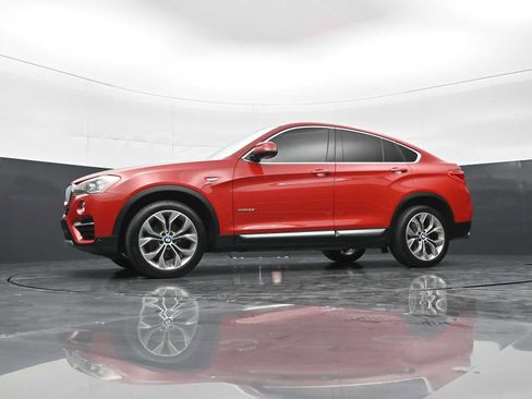 Used 2016 BMW X4 xDrive35i AWD/4WD image 26