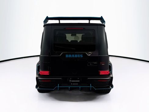 Used 2022 Mercedes-Benz G 550 image 6