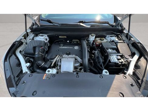 Certified 2016 Buick Envision Premium AWD/4WD image 33