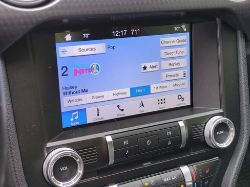 Used 2019 Ford Mustang GT Premium w/ GT Performance Package image 23