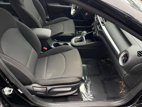 Used 2024 Kia Forte LXS image 22