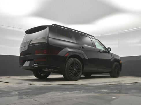 New 2026 Hyundai Santa Fe Calligraphy image 36