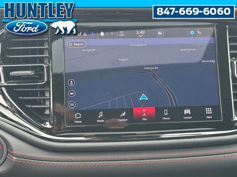 Used 2023 Dodge Durango R/T AWD/4WD image 26