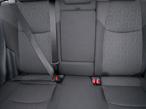 Certified 2025 Toyota RAV4 XLE image 13