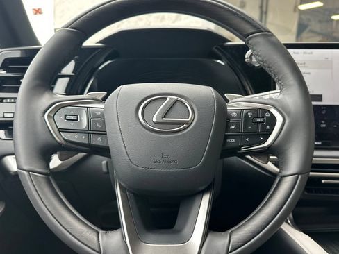 Certified 2025 Lexus RX 350 Premium w/ Convenience Package AWD/4WD image 27
