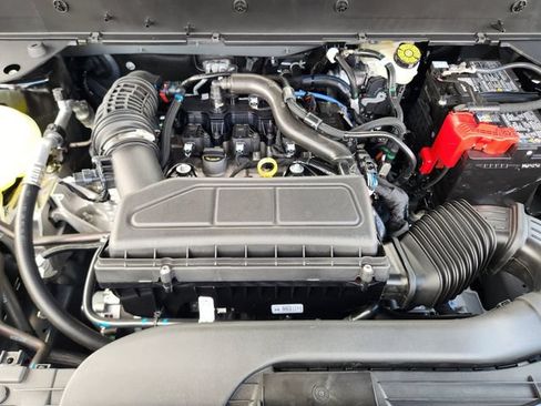 New 2026 Ford Bronco Sport Outer Banks w/ Outer Banks Tech Package+ AWD/4WD image 31