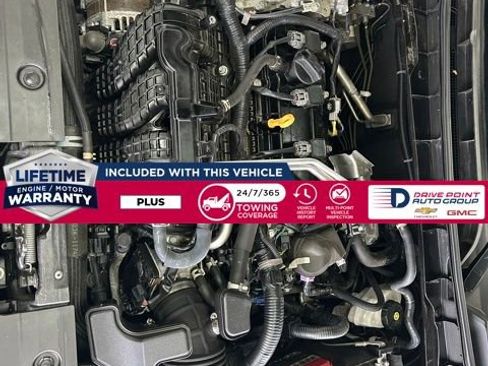 Used 2023 Nissan Altima 2.5 SR image 7