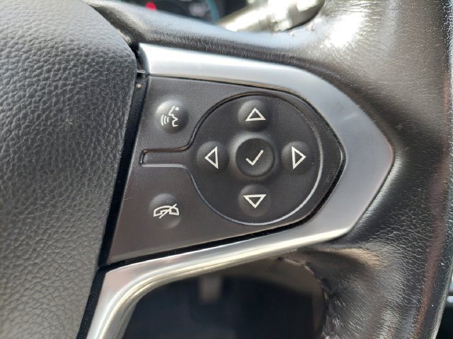 Certified 2022 Chevrolet Traverse LT AWD/4WD image 37
