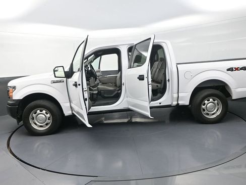 Used 2020 Ford F150 XL w/ XL Power Equipment Group AWD/4WD image 32