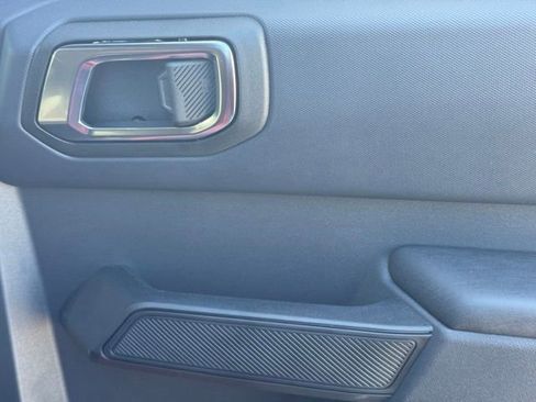 New 2025 Ford Bronco Big Bend w/ Black Diamond Package image 21