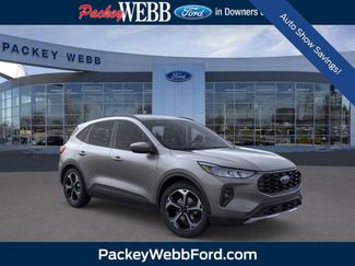 New 2025 Ford Escape ST-Line Select w/ Tech Pack #2 video 1