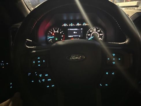 Used 2018 Ford F150 XLT w/ Equipment Group 302A Luxury image 15