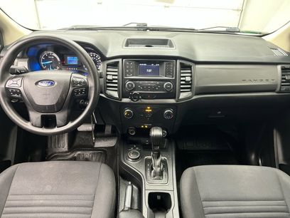 Used 2021 Ford Ranger XL w/ Equipment Group 101A High