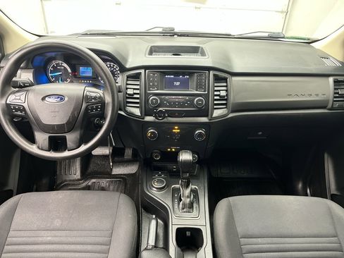 Used 2021 Ford Ranger XL w/ Equipment Group 101A High image 4