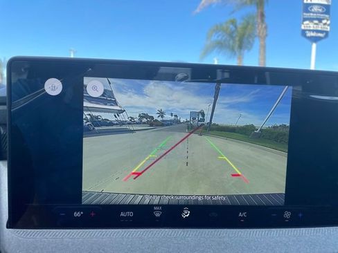 New 2026 Ford Maverick XLT image 12