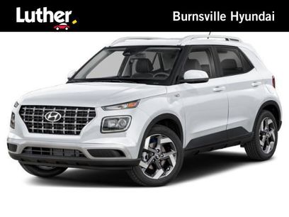New 2026 Hyundai Venue SEL
