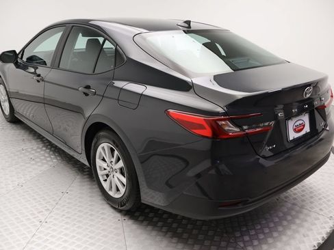 Certified 2026 Toyota Camry LE FWD image 11