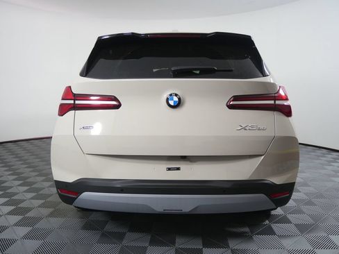 Used 2026 BMW X3 xDrive30i w/ Convenience Package AWD/4WD image 4