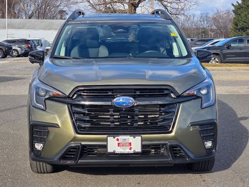 Used 2023 Subaru Ascent Onyx Edition Limited image 10
