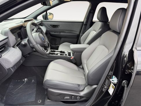 New 2026 Subaru Outback Premium image 10