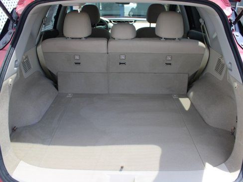 Used 2015 Nissan Murano S FWD image 9