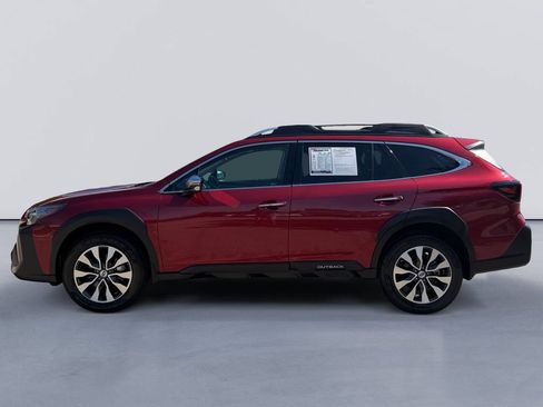 Certified 2024 Subaru Outback Touring XT w/ Popular Package #2 AWD/4WD image 6