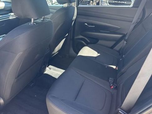 Used 2025 Hyundai Tucson SEL AWD/4WD image 26
