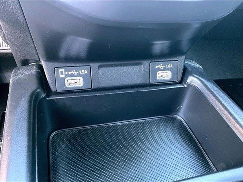 Certified 2021 Honda CR-V Special Edition image 16