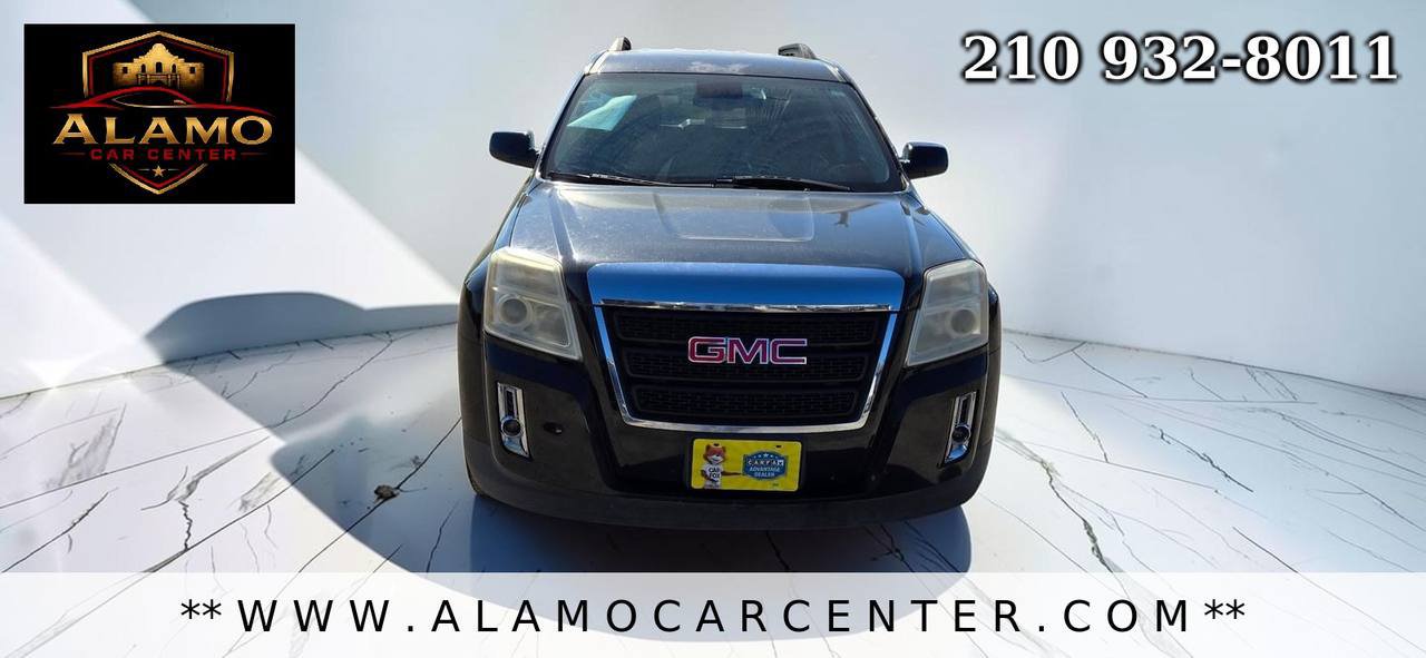 Used 2014 GMC Terrain SLE w/ Convenience Package FWD image 8