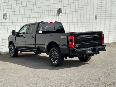 New 2026 Ford F250 Platinum AWD/4WD image 34