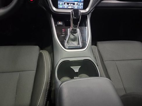 Certified 2025 Subaru Legacy Premium image 13