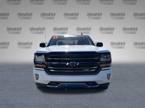 Used 2017 Chevrolet Silverado 1500 LT w/ Redline Edition image 3