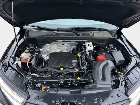 Used 2023 Chevrolet TrailBlazer LT image 24