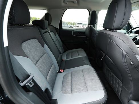 Used 2021 Ford Bronco Sport Big Bend AWD/4WD image 28