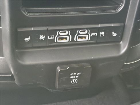 Used 2025 RAM 1500 RHO w/ RHO Level 1 Equipment Group AWD/4WD image 21