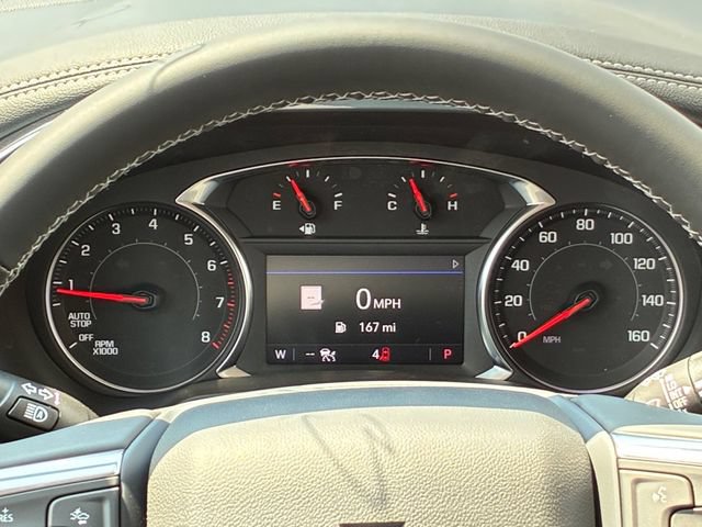 New 2026 Chevrolet Blazer LT w/ Sound & Technology Package AWD/4WD image 24