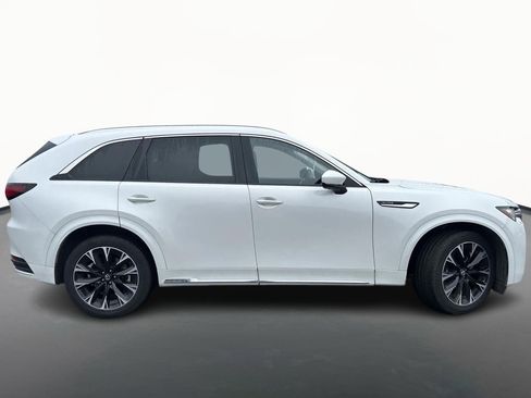 Used 2024 MAZDA CX-90 3.3 Turbo S image 5