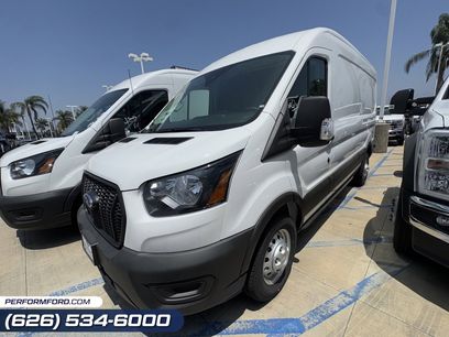 New 2024 Ford Transit 350 148 Medium Roof AWD