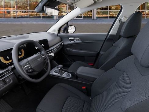New 2026 Kia Sportage LX AWD/4WD image 17