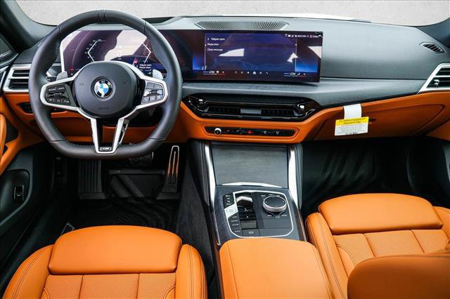 New 2026 BMW 430i xDrive w/ M Sport Package AWD/4WD image 20