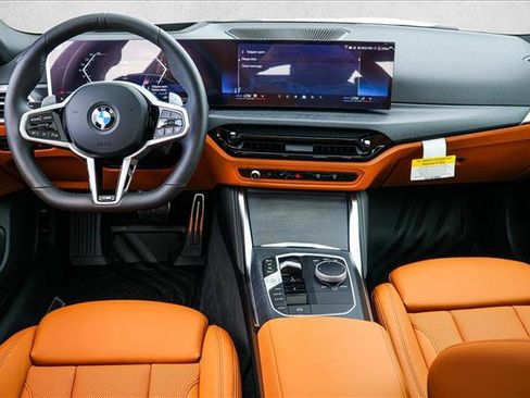 New 2026 BMW 430i xDrive w/ M Sport Package AWD/4WD image 20