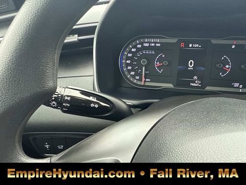 Used 2024 Hyundai Tucson SEL image 33