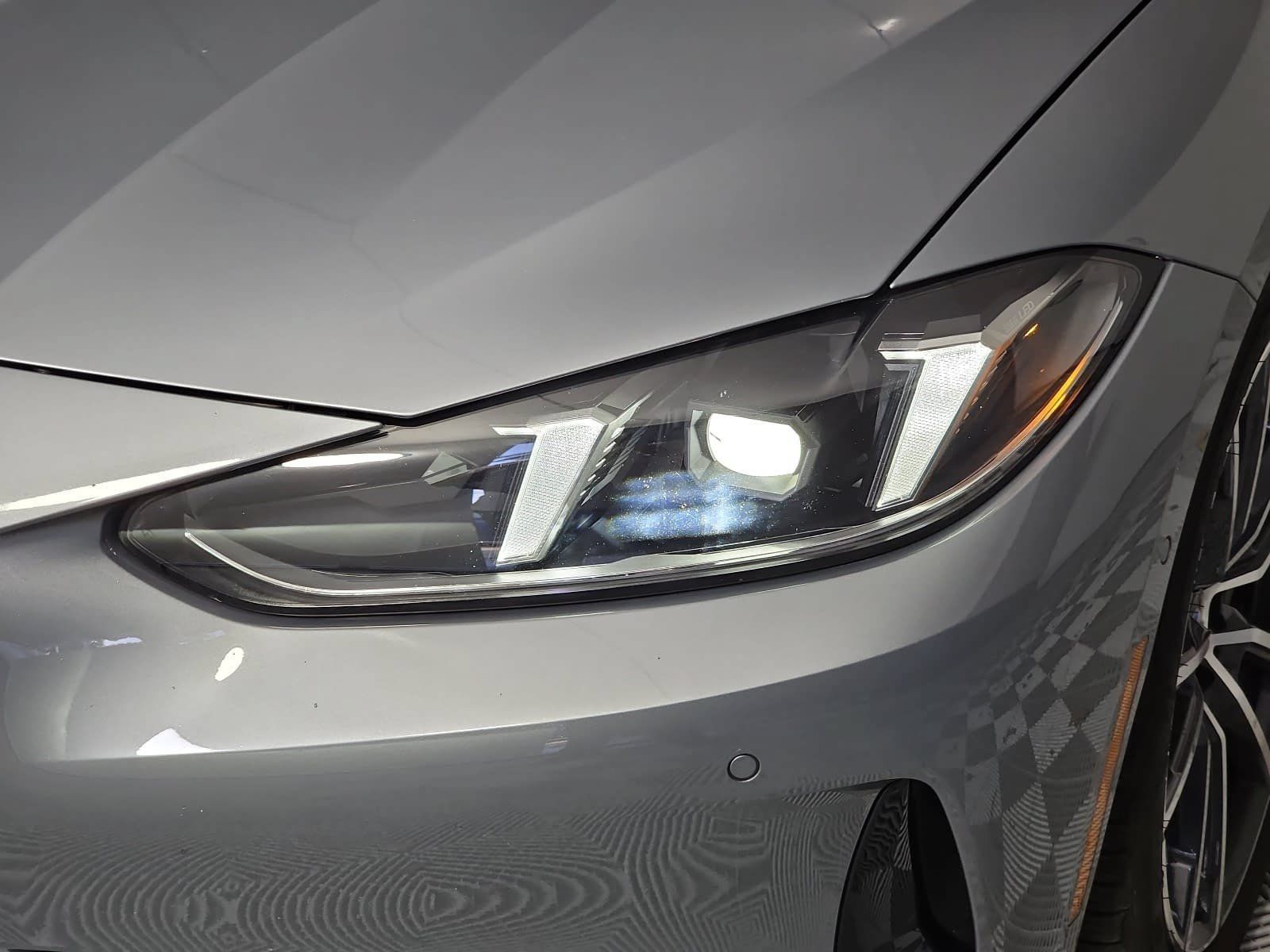 Used 2026 BMW 430i Coupe RWD image 28