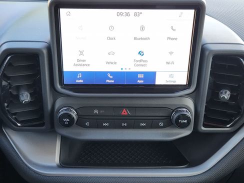 Used 2022 Ford Bronco Sport AWD/4WD image 16