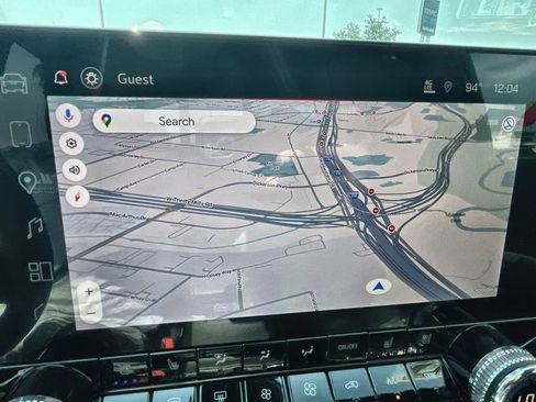 New 2026 GMC Canyon Denali w/ LPO, Denali Black Edition image 15