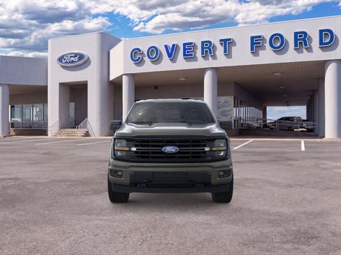 New 2026 Ford F150 XLT w/ FX4 Off-Road Package AWD/4WD image 6