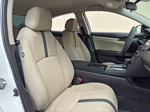 Used 2019 Honda Civic LX image 30
