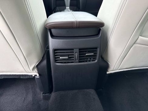 Certified 2025 MAZDA CX-30 2.5 Turbo w/ Premium Package image 23