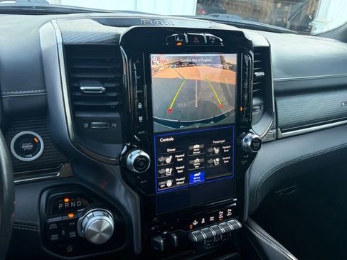 Used 2020 RAM 1500 Limited image 11